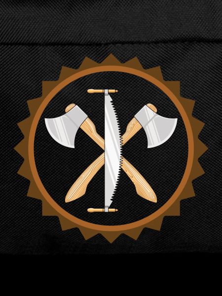 Forester logo