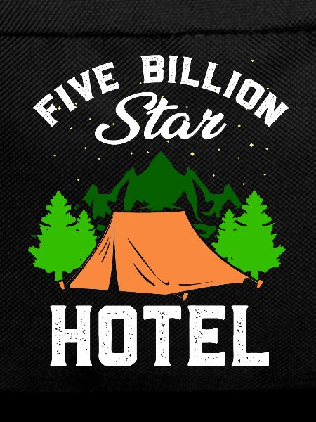 Camping Camping Vacation Gift