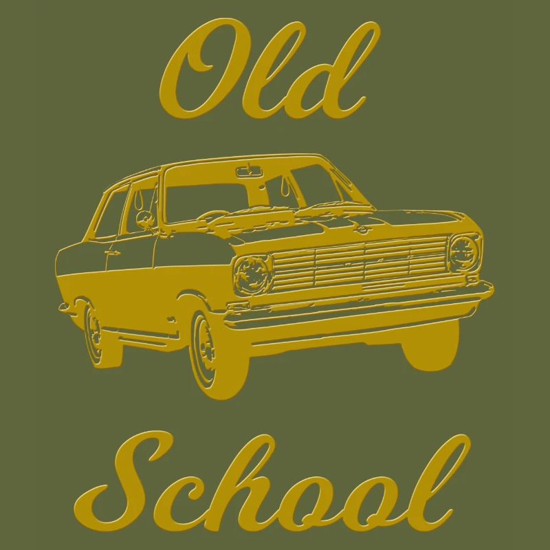 Cadet Oldtimer