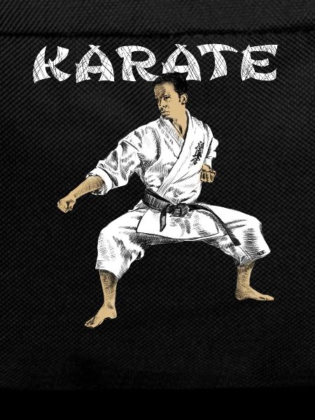 karate