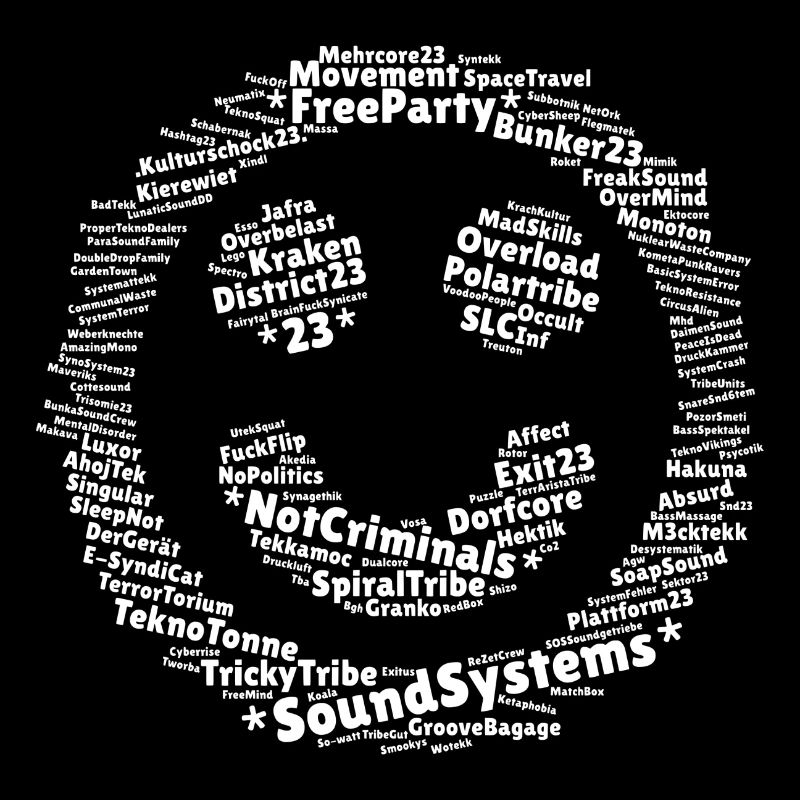 Smile for Soundsystems