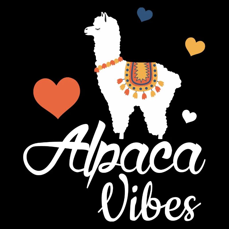 Alpaga Vibes