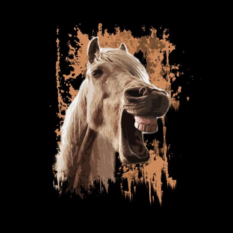 pferd