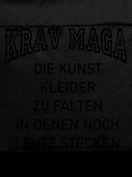 Krav Maga