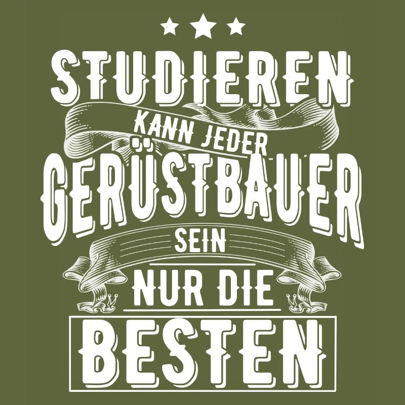 Gerüstbauer