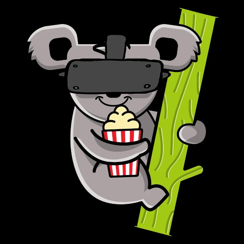 KOALA VR