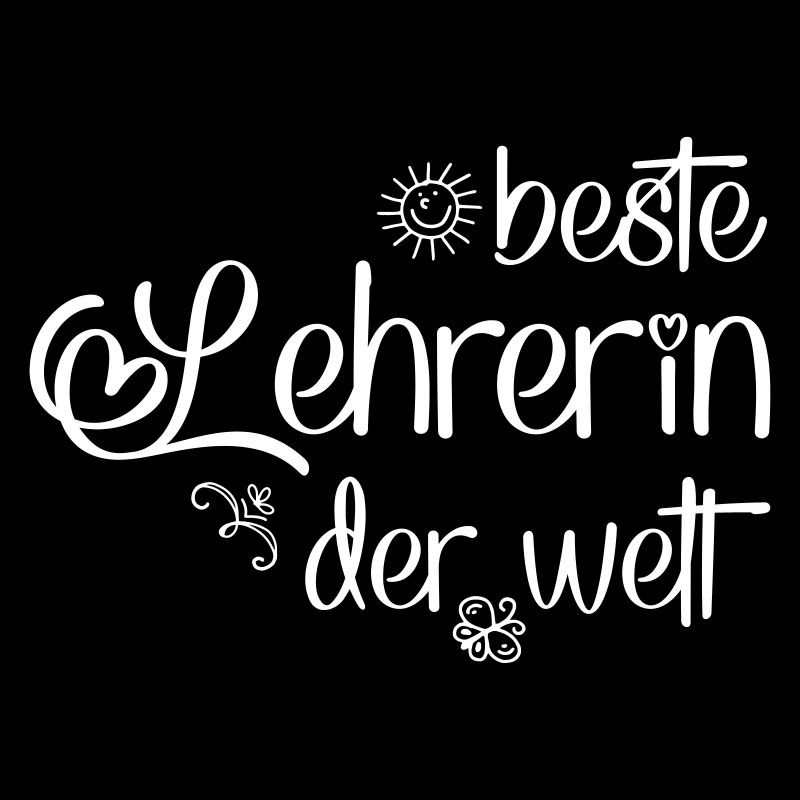 Lehrerin