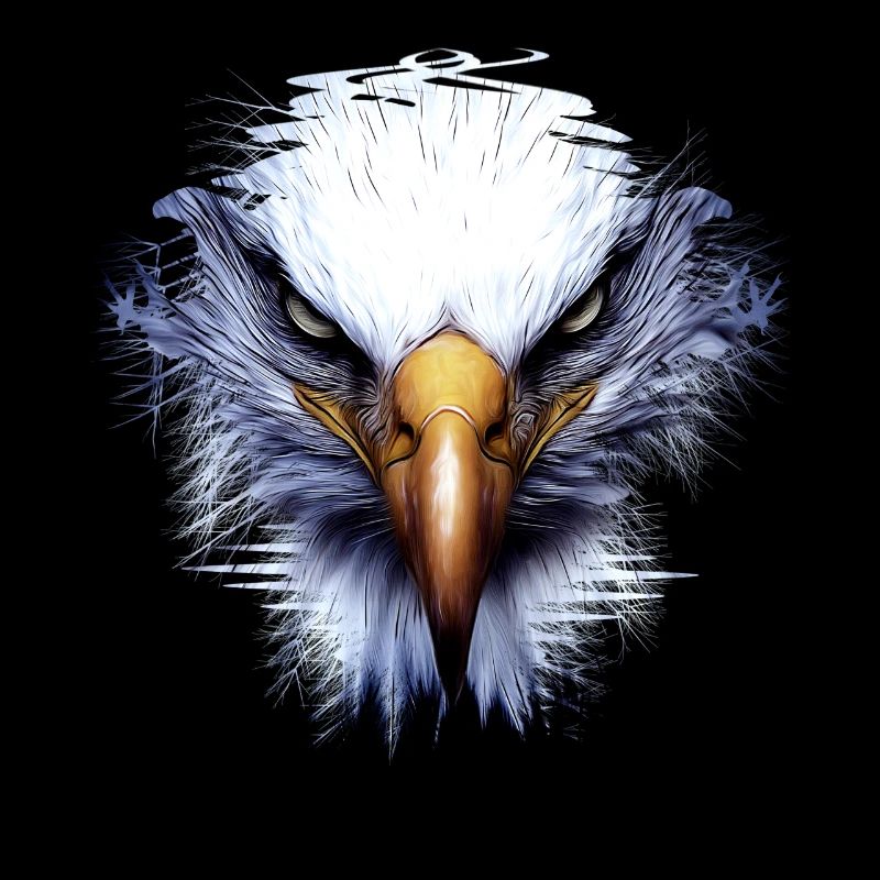 Bad Eagle