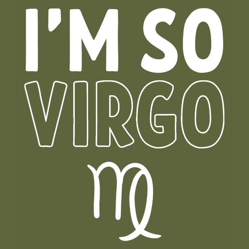 Zodiac Virgo