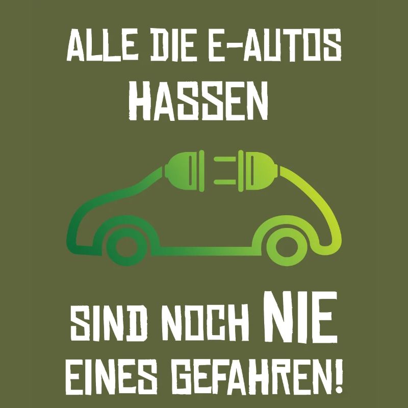 Elektroauto E-Auto Strom