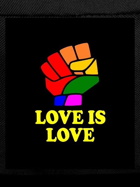 Love is love