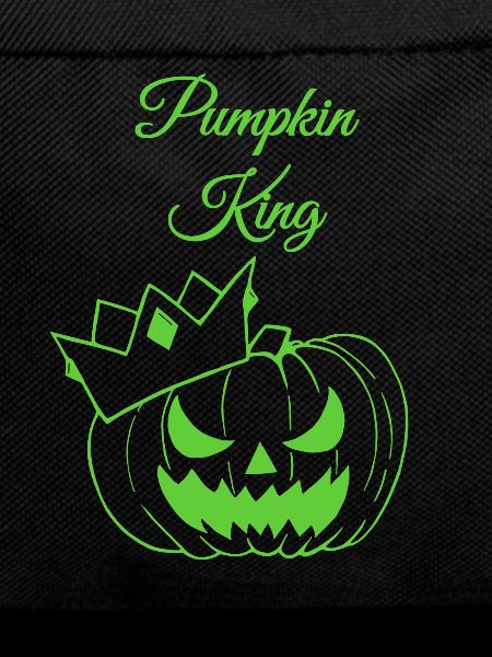 Pumpkin King
