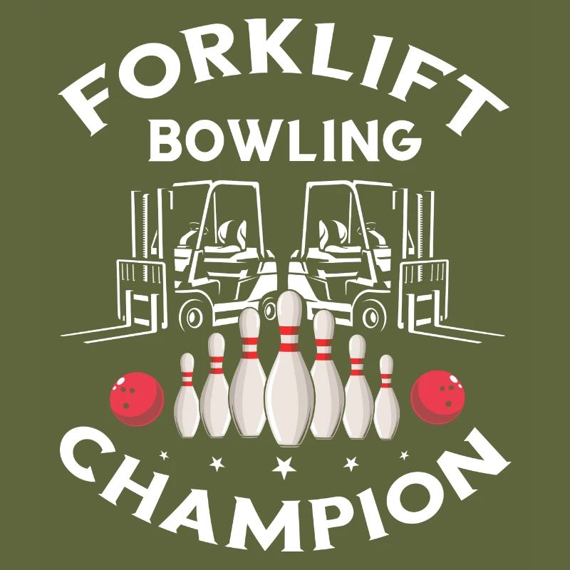 Forklift operators and forklift drivers
