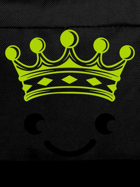 King Face