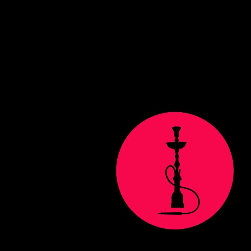 Shisha Flame