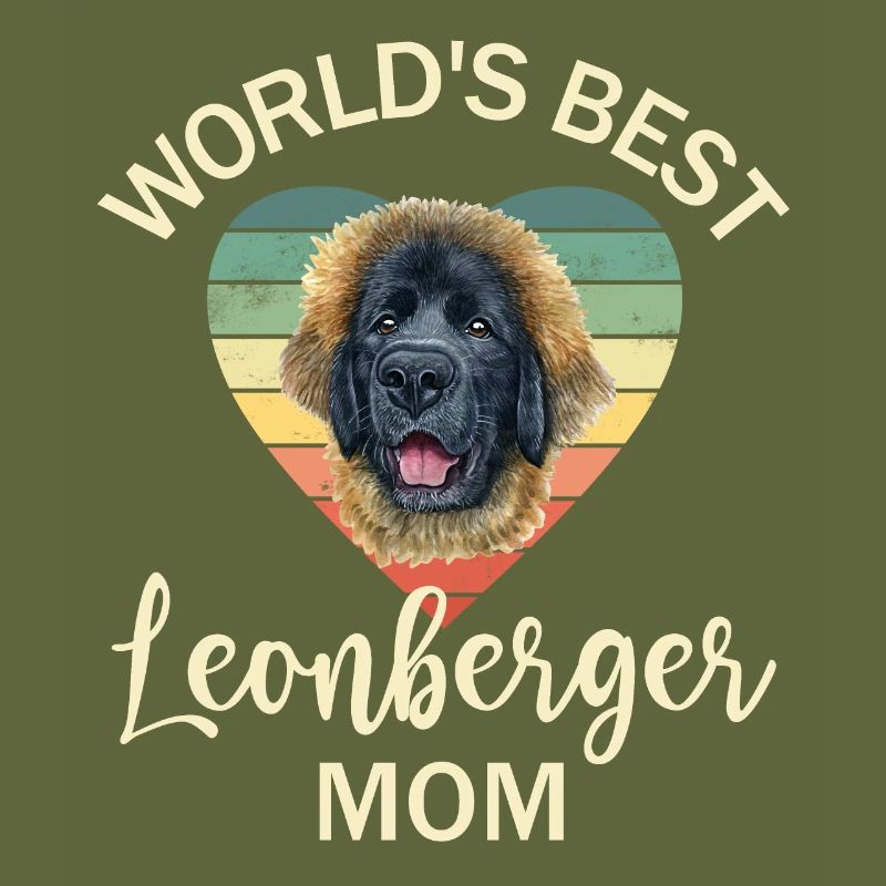 Chien Leonberger