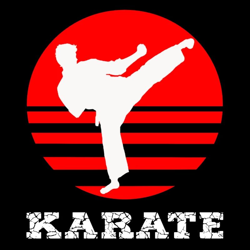 Karaté