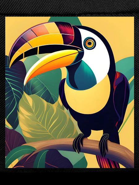 Toucan
