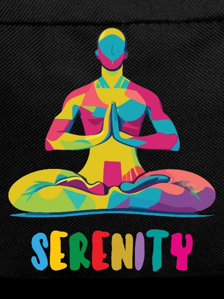Serenity - Meditation - Yoga - Zen