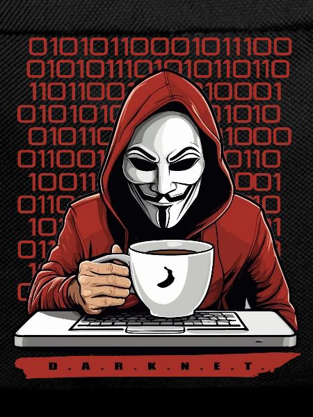 Anonymous Hacker