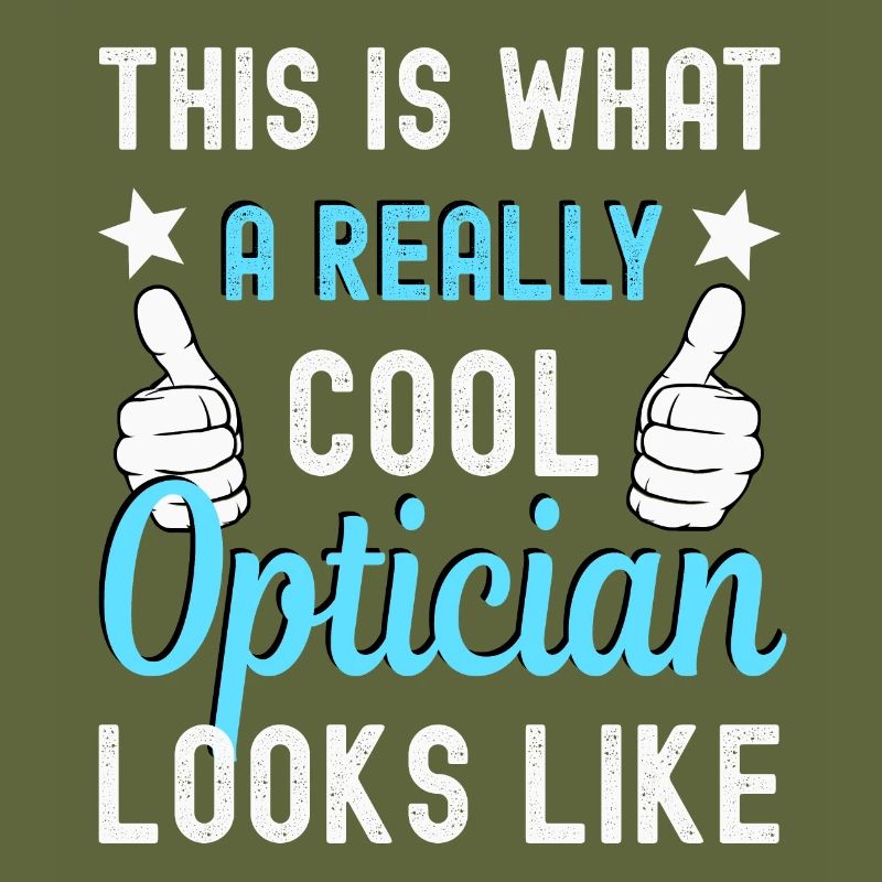Opticien