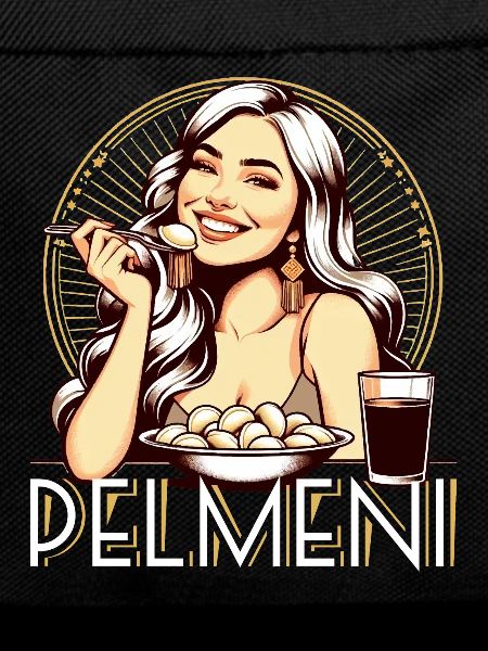 Pelmeni Yummy Gift