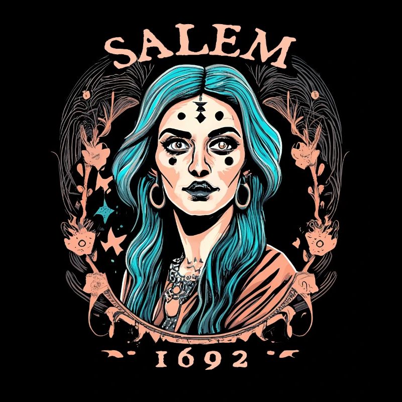 Salem 1692