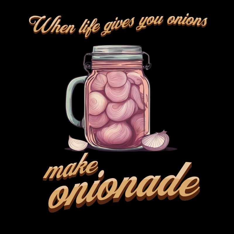 onionade