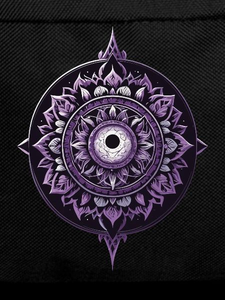 Mandala Design Aesthetic Pattern Spiritual