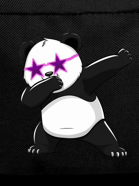 Panda Panda Bear Funny