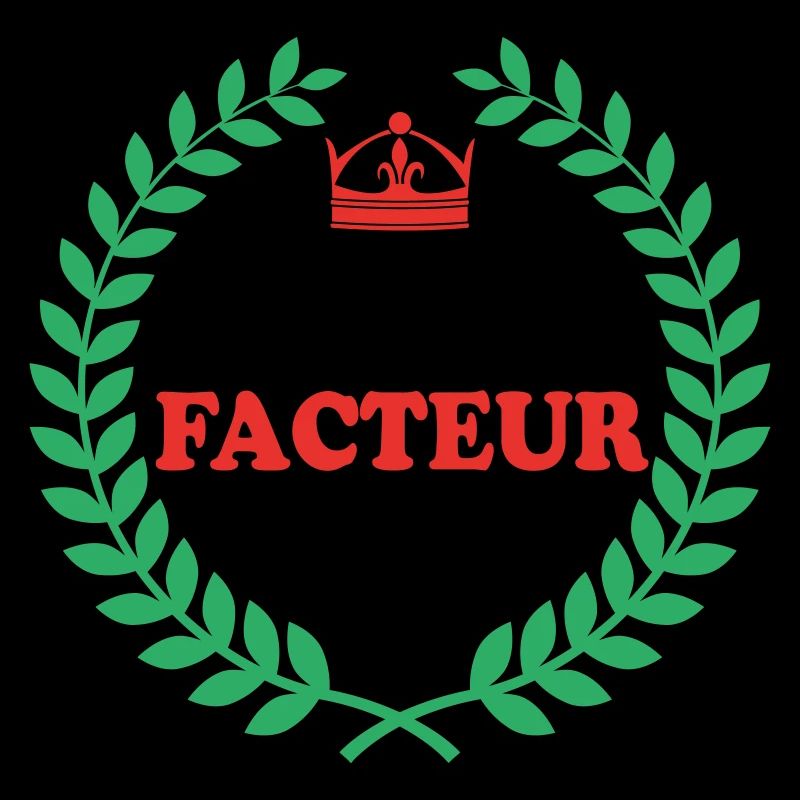 MEILLEUR FACTEUR DU MONDE