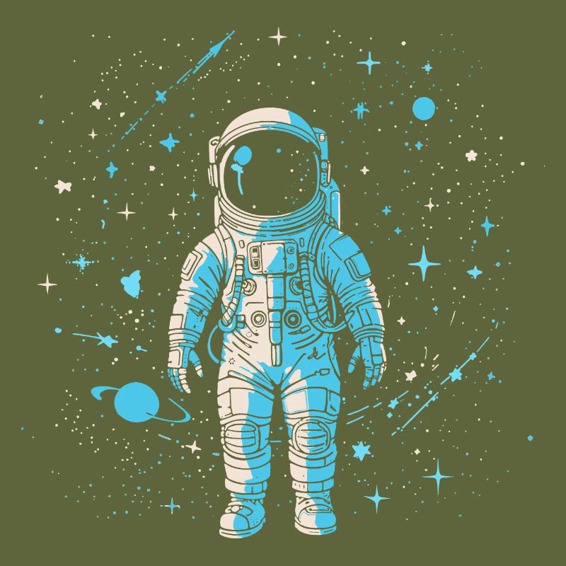 Astronaut