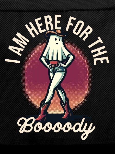 Funny Ghosts Saying Creepy Ghosts
