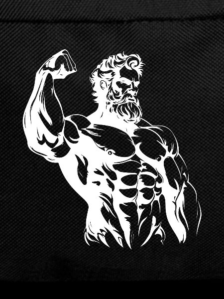 Greek fighter