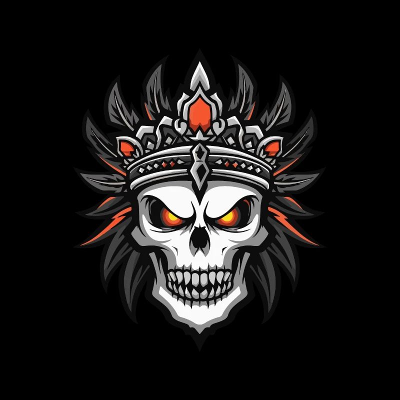 Chief Apache Dead Indian