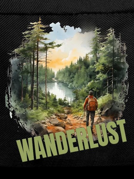Wandern