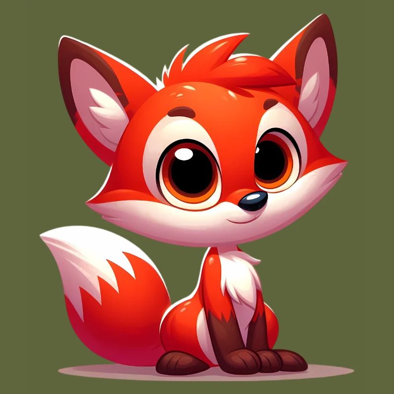 Fuchs