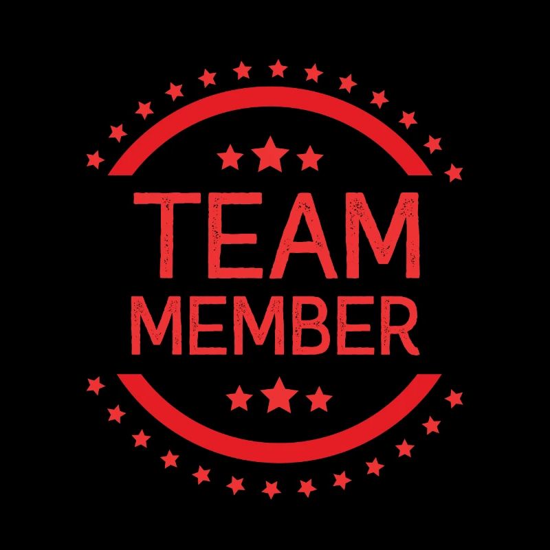 Team Mitglied