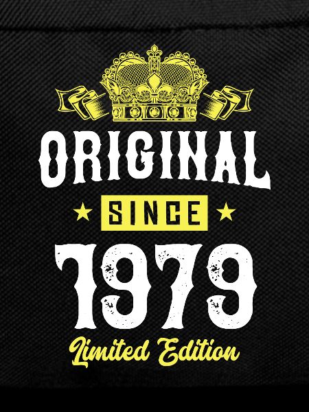 1979 Limited Edition