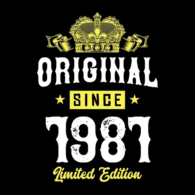 1981 Édition limitée