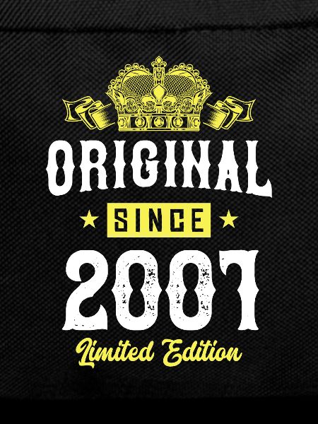 2001 Limited Edition