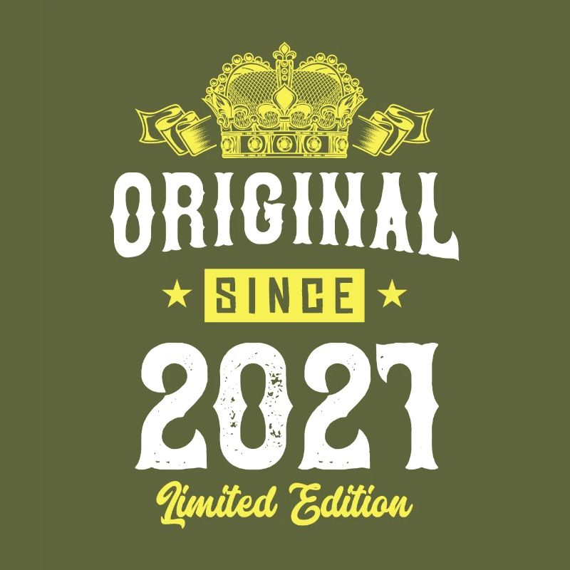Édition limitée 2021