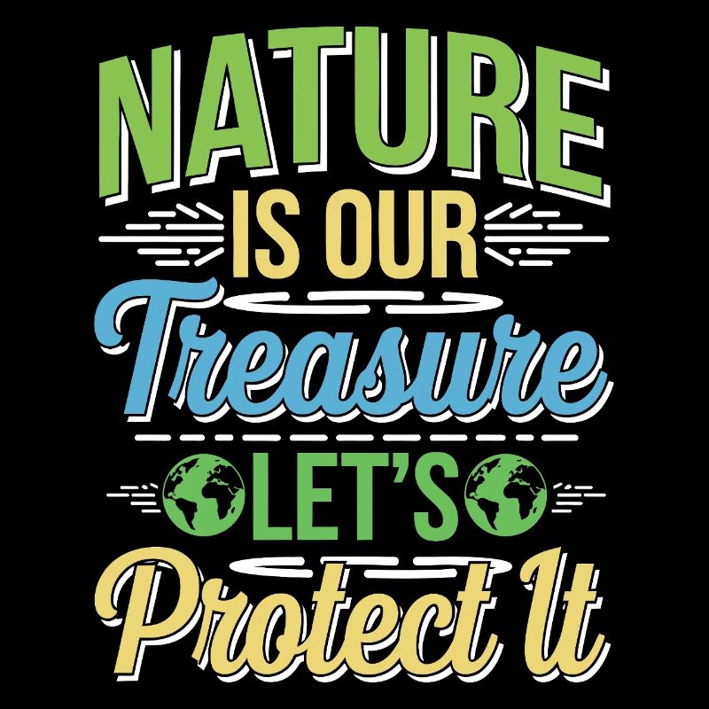 Earth Day - There is No Planet B!