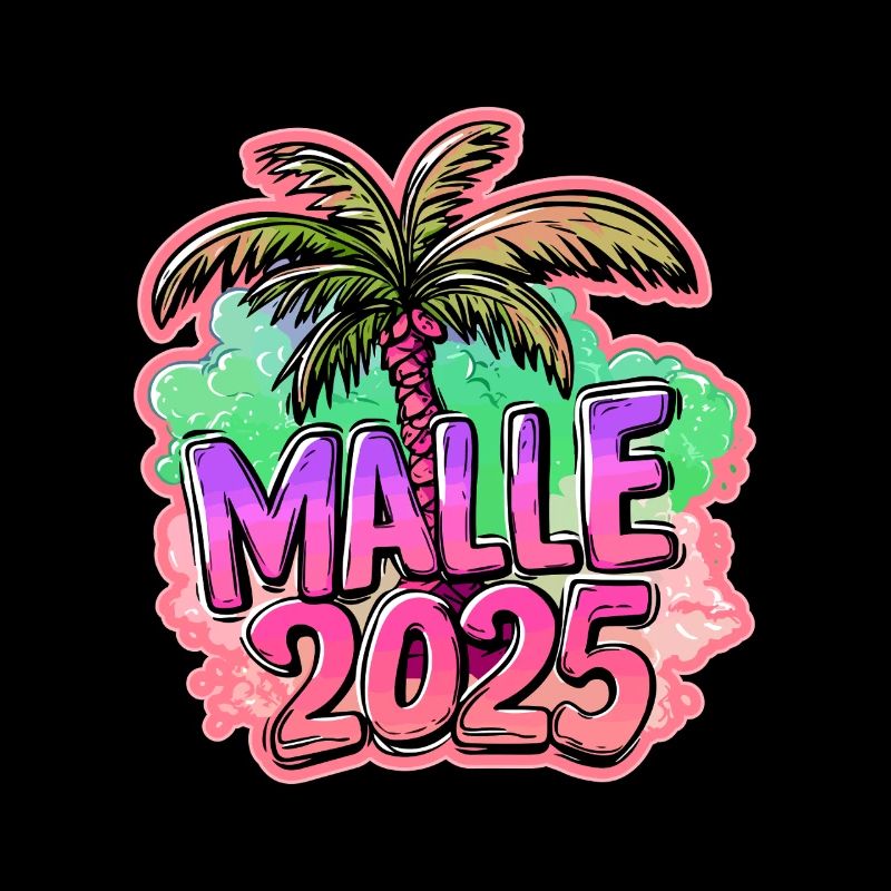 Malle 2025 Palmier