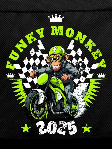Funny Monkey