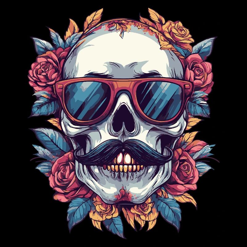 Skeleton Bachelor