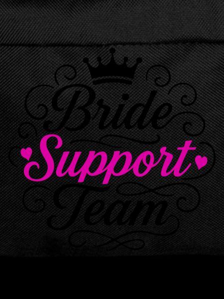Bride Support Team