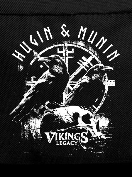 Hugin & Munin