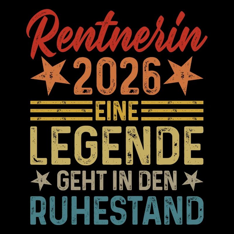 Pensioner 2026 A legend is retiring