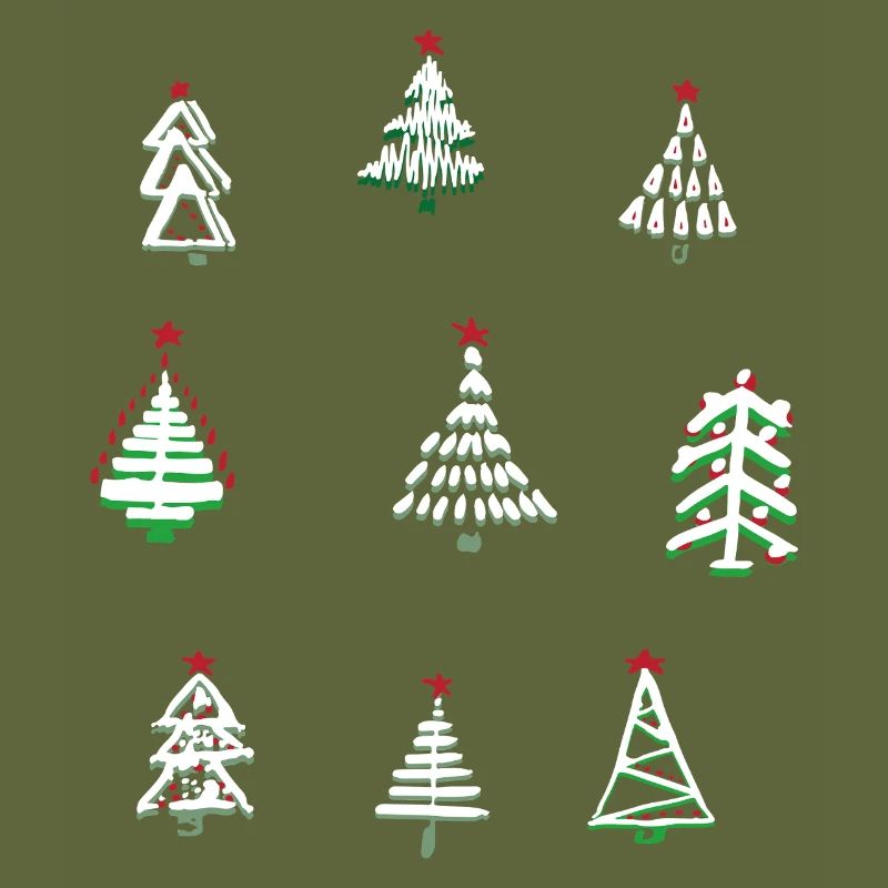Noël blanc